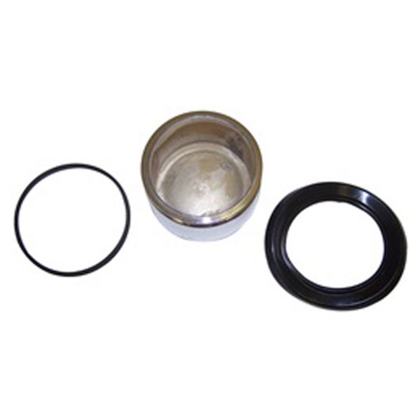 Jeep CJ Bremskolben mit Dichtsatz vorne 11" 6 Bolt  77-78