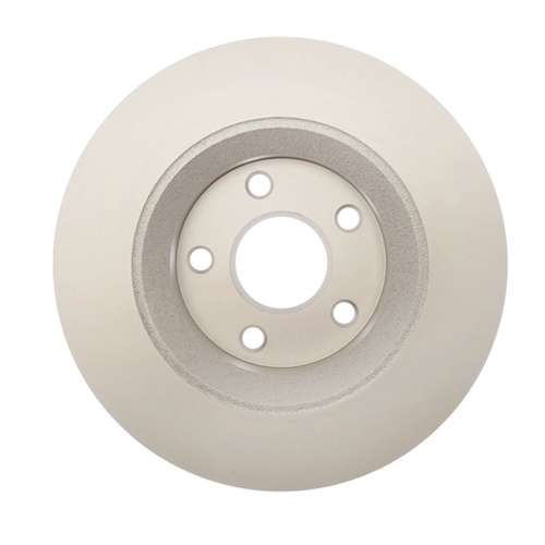 Jeep Wrangler JK EU-Modell Satz Bremsscheiben vorne Ø 332mm Specialty Raybestos 10-18