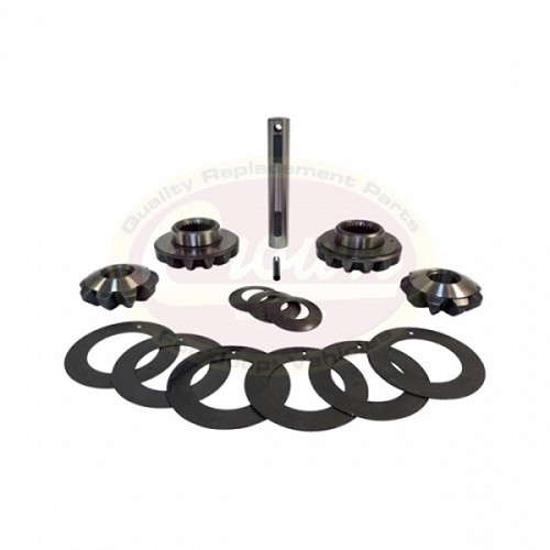 Jeep Commander XH XK Differential Set Standart vorne 200mm V