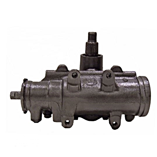 Jeep CJ Servo Lenkgetriebe Servolenkung überholt LHD Lares 72-79