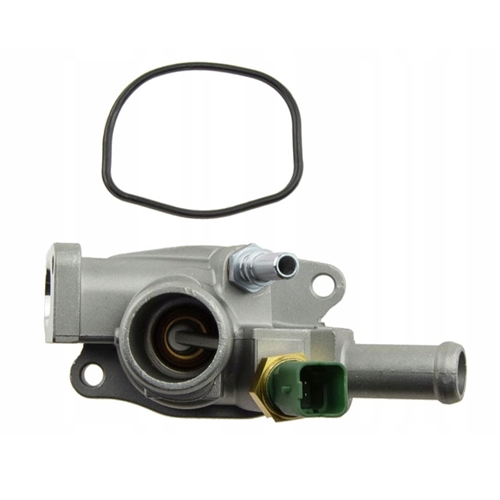 Jeep Renegade BU 1,4 ltr. Thermostat inkl. Thermostatgehäuse Dichtung & Sensor 15-18