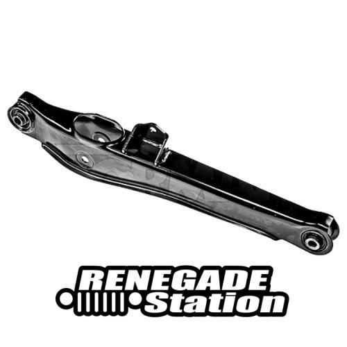 Jeep Compass Patriot MK Premium Längslenker Querlenker hinten unten ohne AWL 07-09