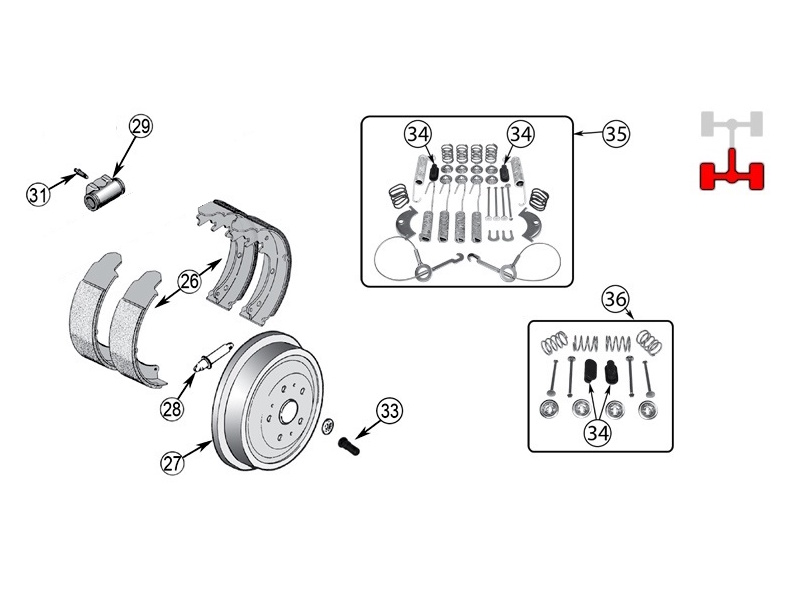 Animated markings image