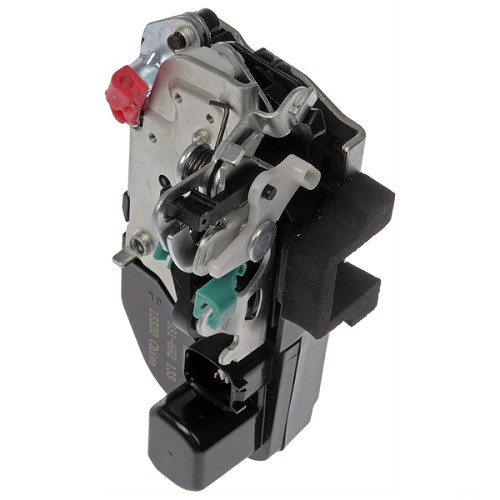 Jeep Cherokee Liberty KJ ZV Motor Verriegelung Stellmotor Ze