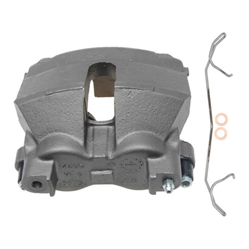 Jeep Grand Cherokee WJ WG R-Line Bremssattel vorne links Teves Raybestos 99-02