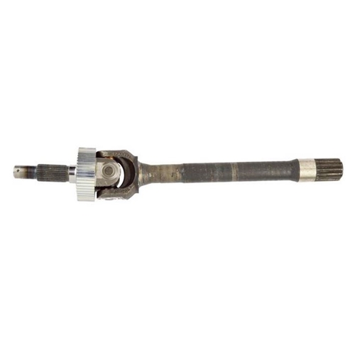 Jeep Wrangler YJ Steckachse Antriebswelle vorne rechts Dana 30 trennbare Vorderachse ABS Spicer 93-95
