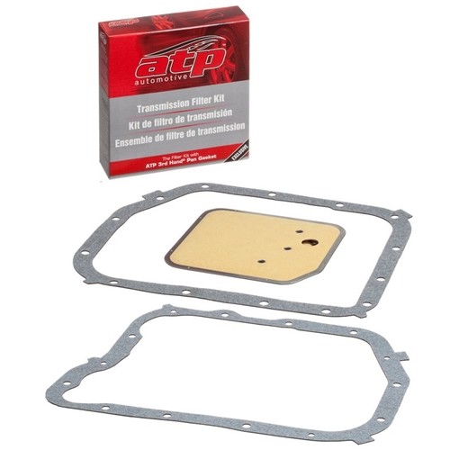 Jeep Wrangler TJ Automatikgetriebefilter Getriebefilter mit