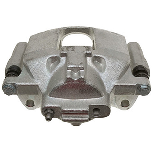 Jeep Wrangler JK R-Line Bremssattel vorne rechts mit Halter Ø302mm Raybestos 07-18