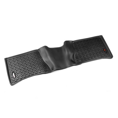 Jeep Grand Cherokee WJ WG Fußmatte Gummimatte All Terrain einteilig hinten 99-04
