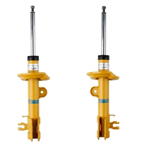 Jeep Renegade BU 2WD Benziner Set Gasdruck Stoßdämpfer vorne Bilstein 15-18