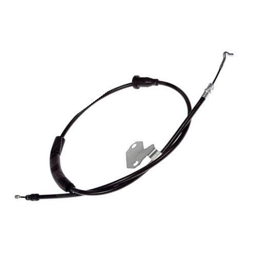 Jeep Cherokee Liberty KK Handbremsseil hinten rechts Dorman