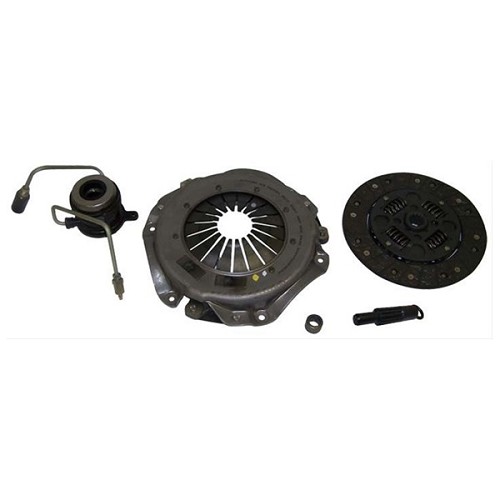 Jeep Wrangler YJ 2,5 ltr. Kupplungskit Kupplung Set 1992