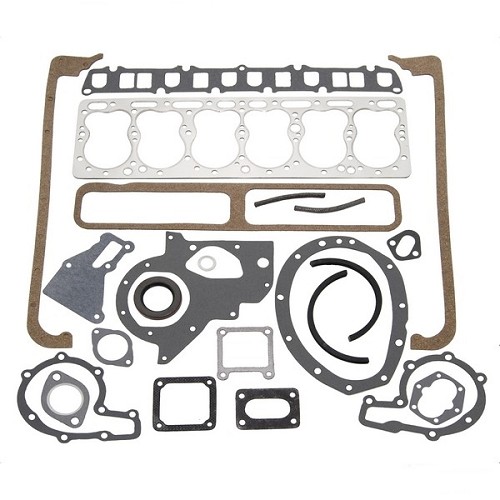 Jeep CJ 226ci 6Zylinder Motordichtsatz Dichtsatz Zylinderkop