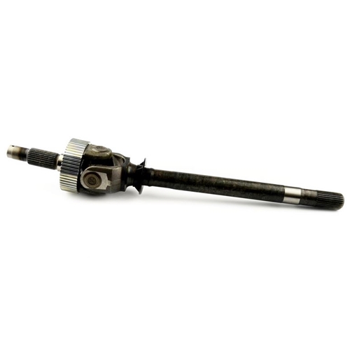 Jeep Cherokee XJ Steckachse Antriebswelle vorne links Dana 30 Vorderachse mit ABS Spicer 92-01