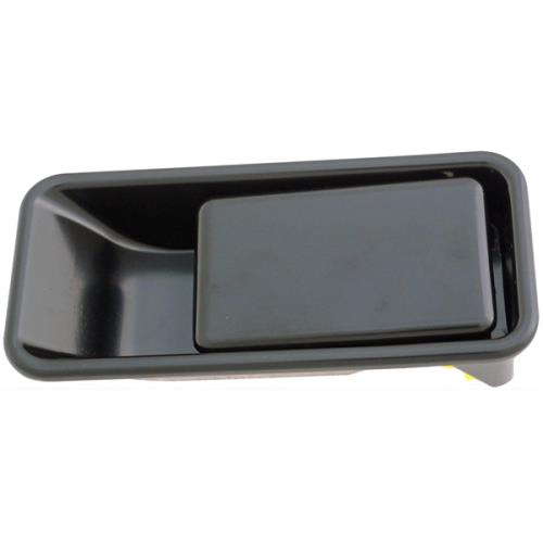 Jeep Wrangler TJ Türgriff Griff außen schwarz für die Heckklappe Bj. 96-06