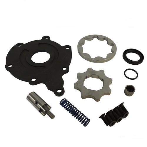 Jeep Wrangler JK 3,8 ltr. Ölpumpe Reparatur Kit mit Dichtung
