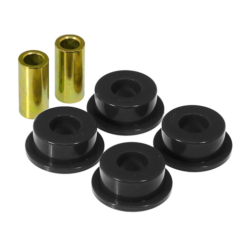 Jeep Wrangler YJ Polyurethan Panhardstabbuchsen vorne oder hinten schwarz 87-95