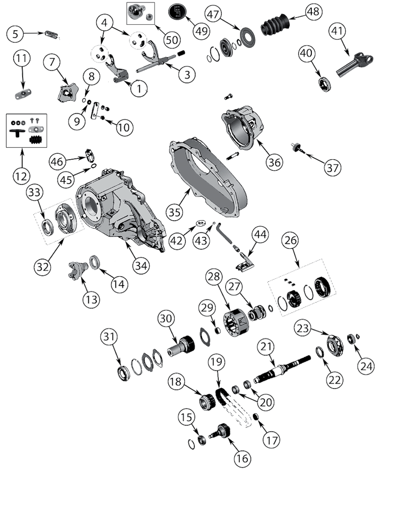 Animated markings image