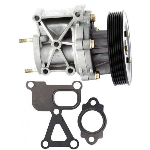 Jeep Cherokee KL 2,4 ltr. Wasserpumpe mit Gehäuse & Dichtung