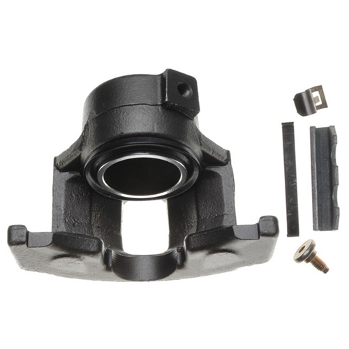 Jeep CJ R-Line Bremssattel vorne rechts 10" 2 Bolt Raybestos 78-81