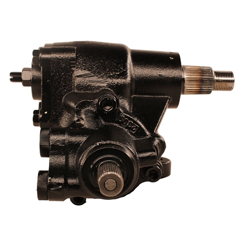 Jeep CJ Servo Lenkgetriebe Servolenkung Neuteil LHD Lares 72-79