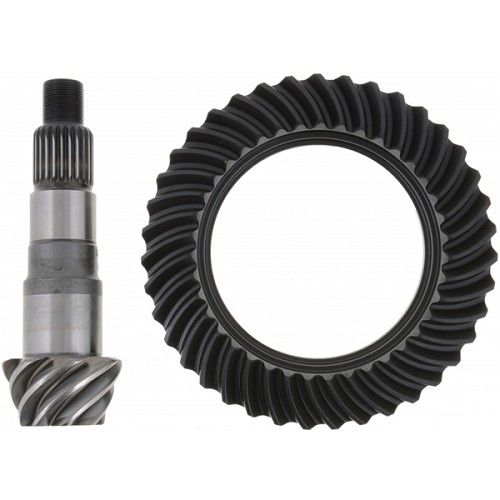 Jeep Wrangler JL Differential Kegel & Tellerrad Set 4.88 Dana 30 Vorderachse Spicer 18-