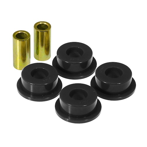 Jeep Wrangler TJ Polyurethan Panhardstabbuchsen Buchsen Panhardstab hinten schwarz Prothane 96-06