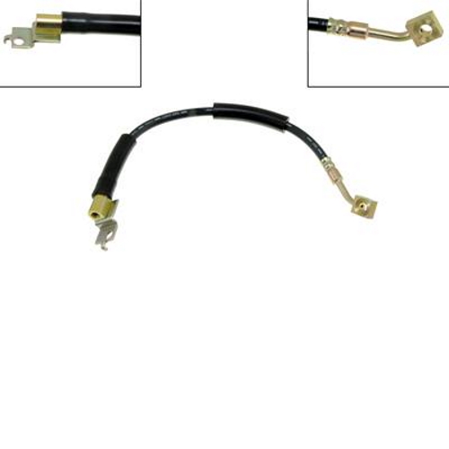 Jeep Cherokee XJ Bremsschlauch vorne rechts 90-01