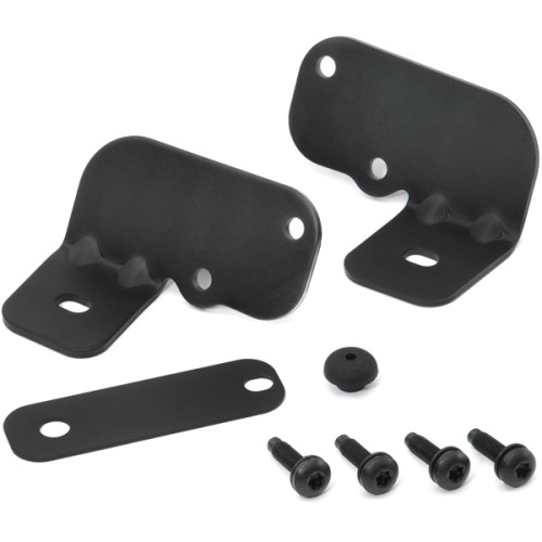 Jeep Wrangler JK Halter für Suchscheinwerfer Zusatzscheinwerfer Wrangler 07-18