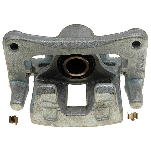 Jeep Compass Patriot MK R-Line Bremssattel hinten links mit Halter BR1 & BRG Raybestos 07-17