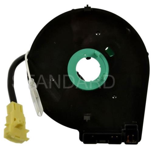 Jeep Wrangler TJ Lenkradkontaktspule Airbag Schleifring ohne Tempomat Standard 97-01