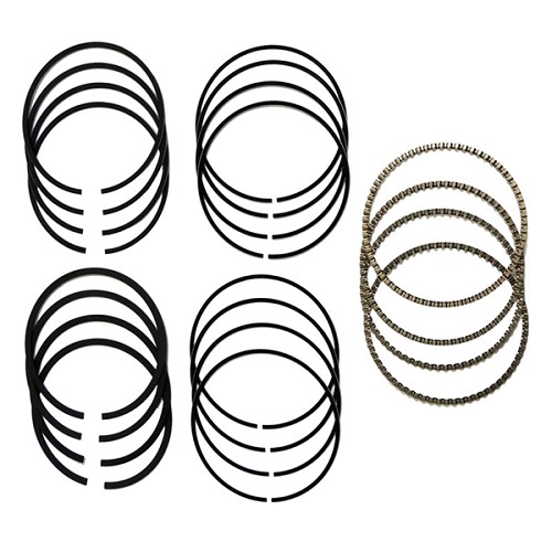 Jeep Cherokee Liberty KJ 2,4 ltr. Set Kolbenringe Kolbenring