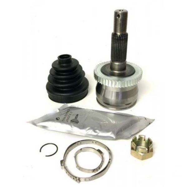 Jeep Grand Cherokee WJ WG Gelenksatz Antriebswelle vorne 99-