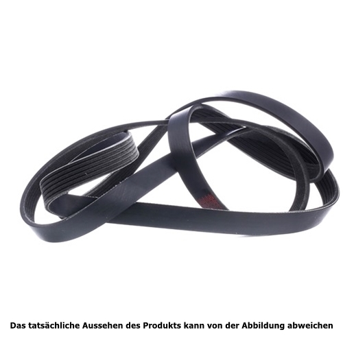 Jeep Wrangler TJ 2,5 & 4,0 ltr. Flachriemen Keilrippenriemen Keilriemen mit Klima & Servo 96-98