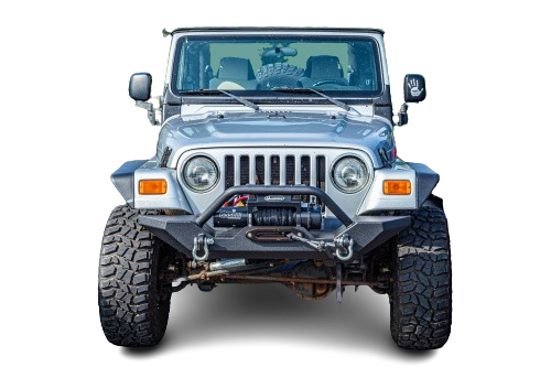 Wrangler TJ 96-06