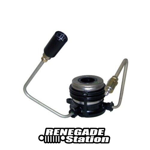 Jeep Cherokee XJ Kupplung Ausrücklager Hydraulisch mit AX15