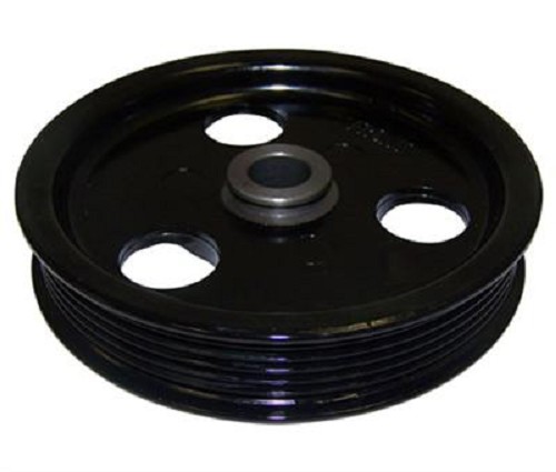 Jeep Wrangler TJ Cherokee XJ Grand Cherokee ZJ WJ 2,5 4,0 4,7 ltr. Riemenscheibe Servopumpe 97-06