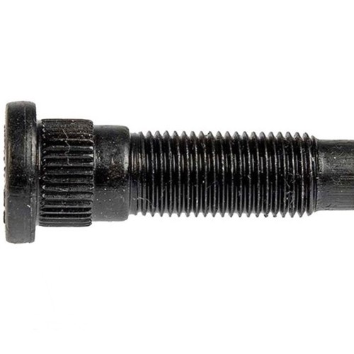 Jeep Grand Cherokee WJ WG ein Radbolzen hinten Hinterachse 9