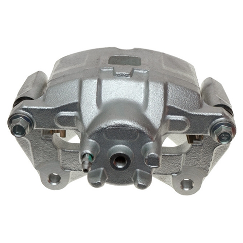 Jeep Compass Patriot MK R-Line Bremssattel vorne links mit Halter Raybestos 07-17