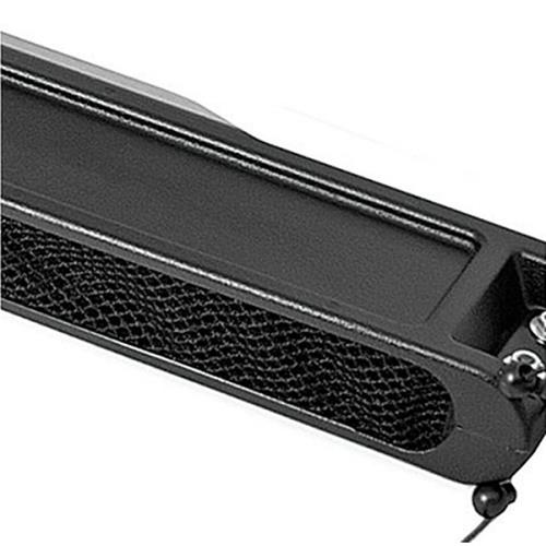 Jep Wrangler YJ TJ JK Staufach Staubox oben am Scheibenrahmen 87-16