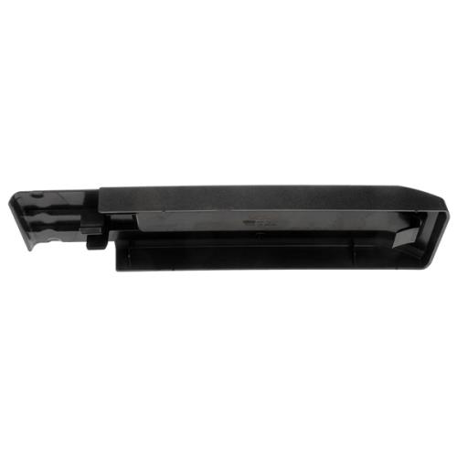 Jeep Wrangler JK Abdeckung Heckklappenscharnier Scharnier Heckklappe oben Bj. 07-18