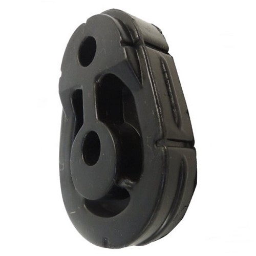 Jeep Wrangler JK ein Gummi Auspuff Auspuffgummi 07-15