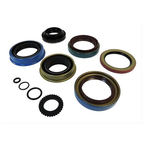 Jeep Grand Cherokee ZJ ZG Simmerring Komplett Kit Verteilerg