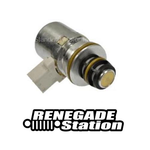 Jeep Grand Cherokee ZJ ZG Drucksensor Sensor Automatikgetriebe 42RE 44RE 46RE 93-98