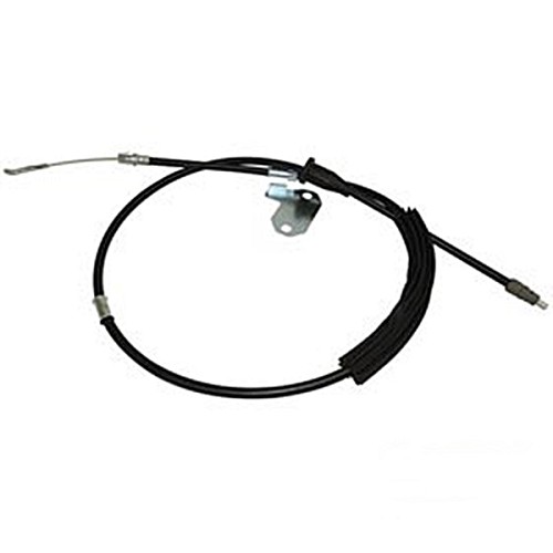 Jeep Cherokee Liberty KK Handbremsseil hinten links 09-12