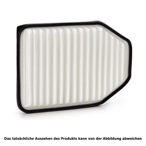 Jeep Wrangler JK 3,8 ltr. Benziner Luftfilter 07-11