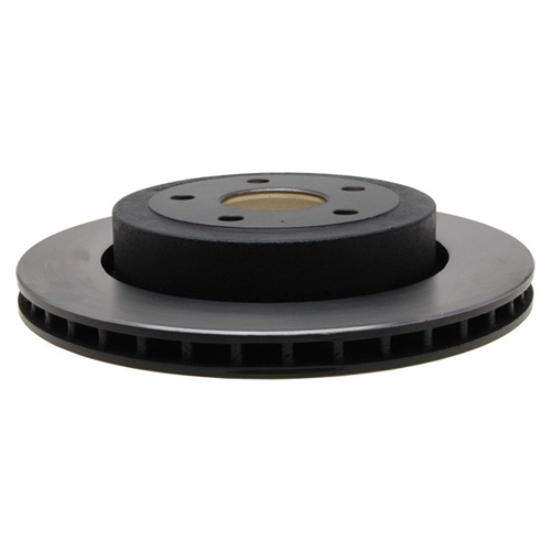 Jeep Grand Cherokee WH WK SRT8 6,1 ltr. Bremsscheibe hinten Raybestos Advanced 05-10