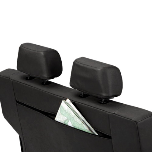 Jeep Wrangler TJ Sitzbank Rücksitzbank Sitz klappbar inkl. Kopfstützen Black Denim Bestop 96-06