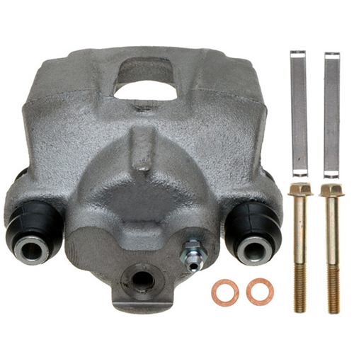 Jeep Commander XH XK R-Line Bremssattel hinten rechts Raybestos 06-10