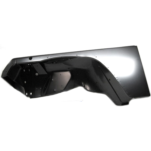 Jeep Wrangler YJ Kotflügel Fender vorne links 87-95